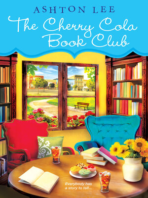 The Cherry Cola Book Club - ebook